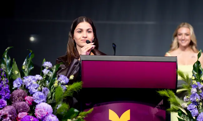 The WA Youth Awards 2025 Photos By Tashi Hall 112