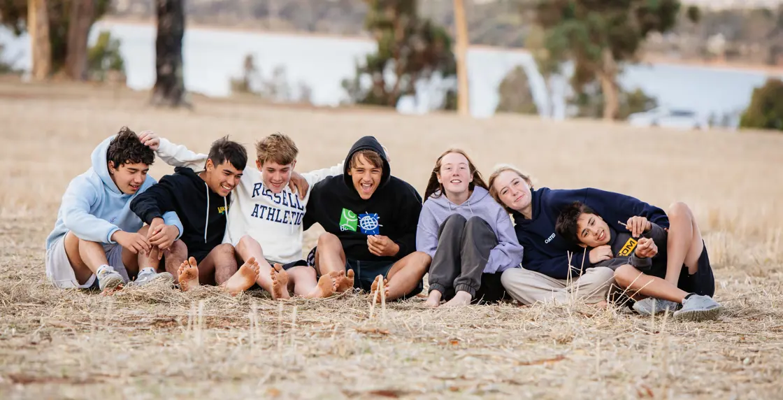 Teenagers 9 (Astrid Volzke 2023)