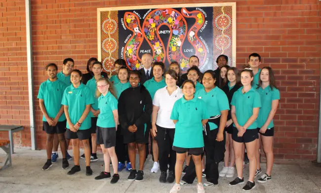 Photo Image Swan View Advisory Committee 3