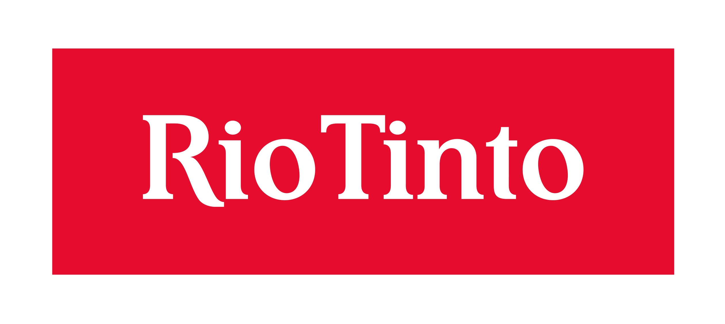 Rio Tinto