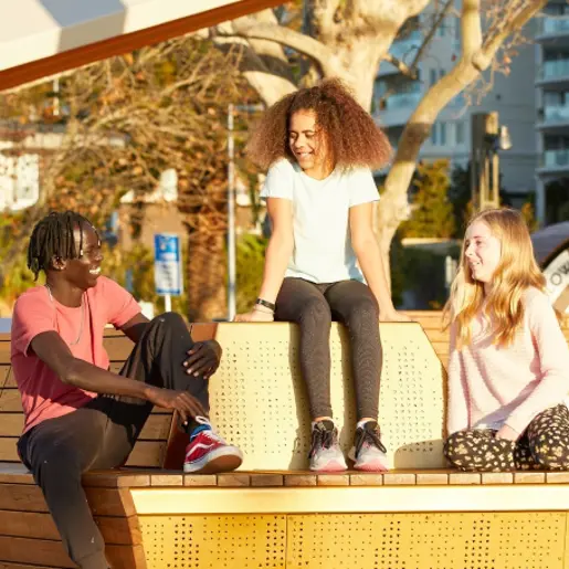 South Perth Foreshore.Jpg (1)