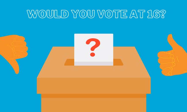 Web Banner Voting Age