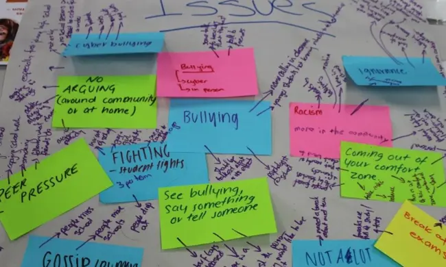 Cross Cultural Image 3