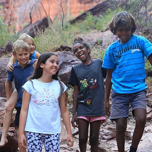 Kununurra Kids