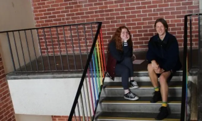 Advisory Committee Members On Steps