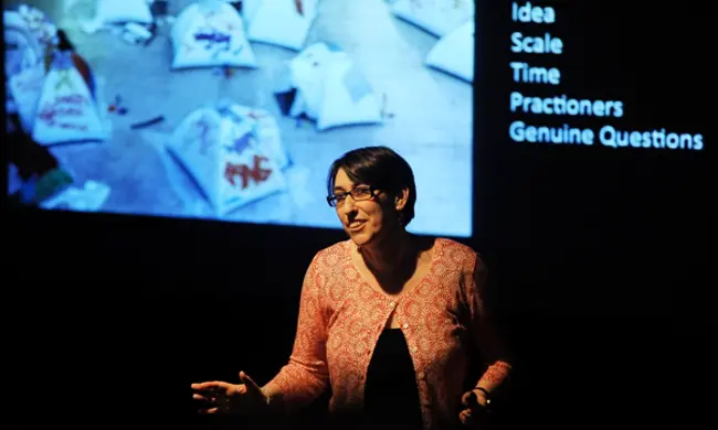 Educating For Innovation Seminar 3