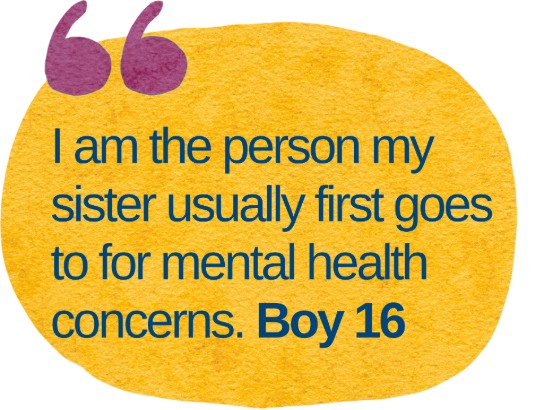 Young Carers Quote B 16