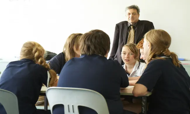 John Curtin Workshop