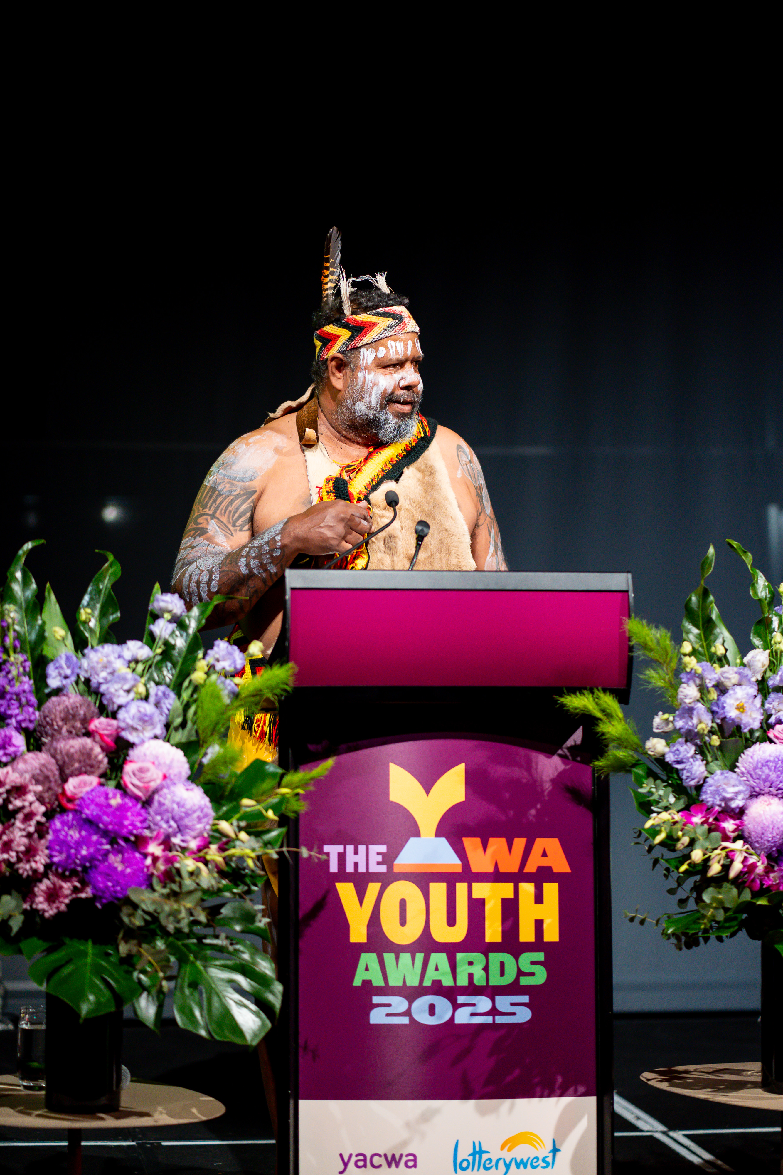 The WA Youth Awards 2025 Photos By Tashi Hall 49