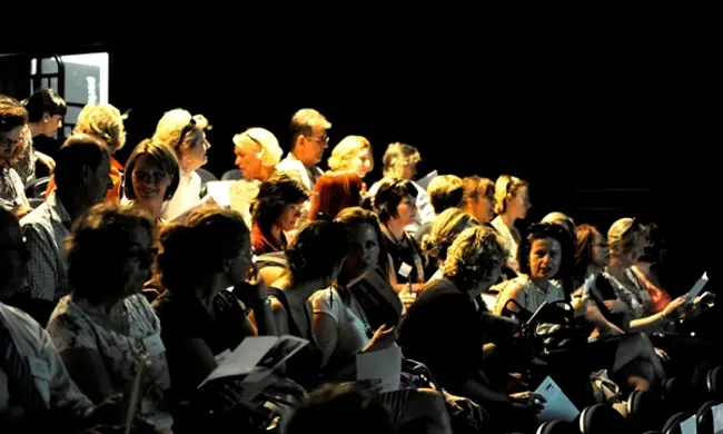 Educating For Innovation Seminar 5