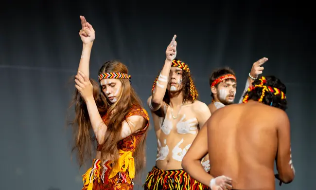 The WA Youth Awards 2025 Photos By Tashi Hall 57